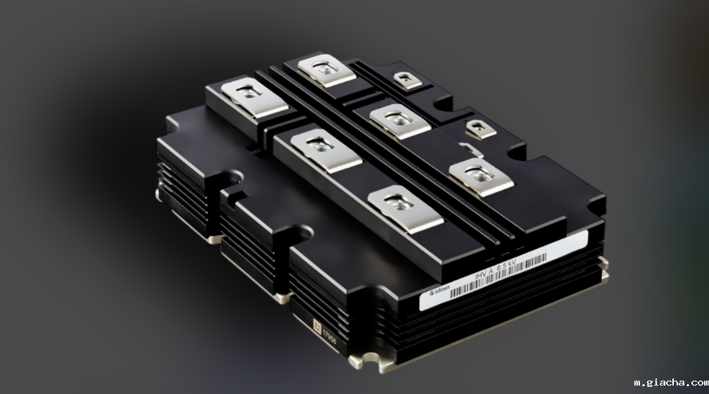 IGBT 模块类型、封装材料分类与封装技术全流程解析和IGBT模块清洗剂介绍