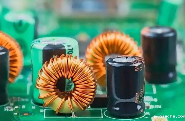 SMT贴片加工和DIP插件加工的区别: