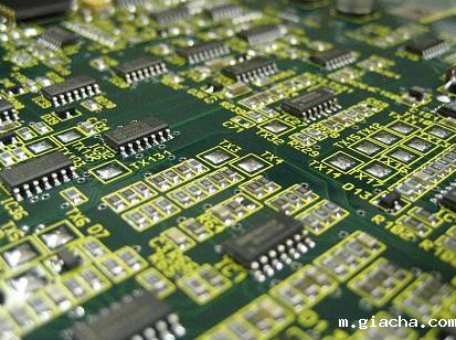 PCB油墨种类及作用